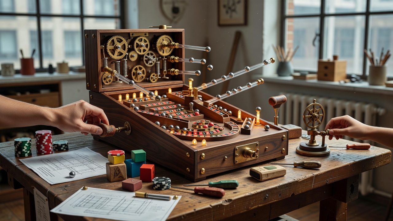 Automatenspielzeug Trends with 10topcasino and Automaten Spiele